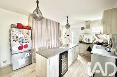 Maison 6 pièces 395000 €