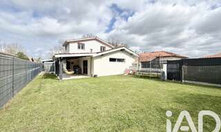 Maison 6 Pièces 123 m² à vendre à Biganos (33380)