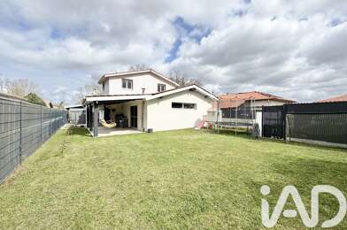 Maison 6 pièces 384700 €