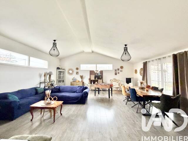 Vente Maison/villa 6 pièces — photo du bien
