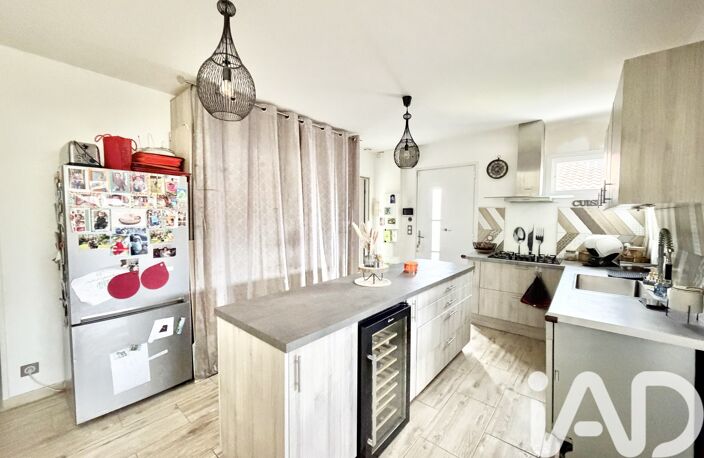 Vente Maison/villa 6 pièces — photo 3