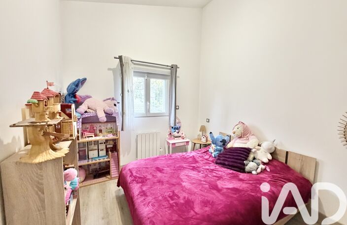 Vente Maison/villa 6 pièces — photo 5