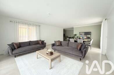 Maison 5 pièces 420000 €