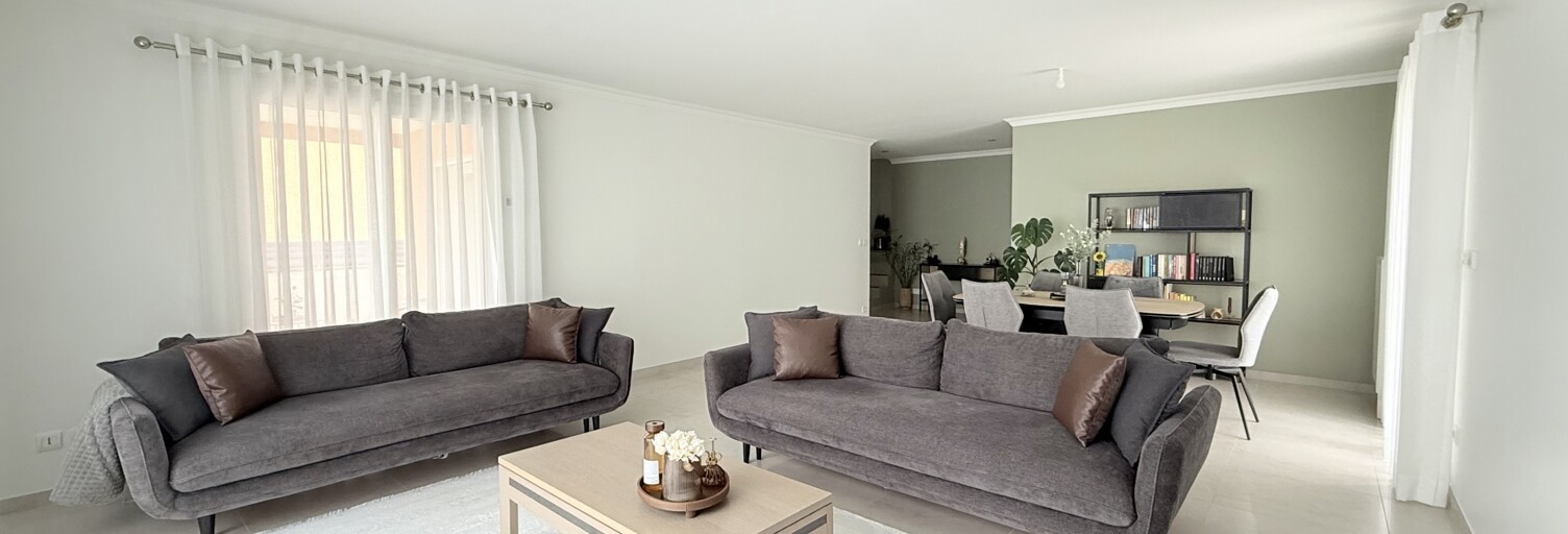 Maison 5 Pièces 124 m² à vendre à Digne-les-Bains (04000)