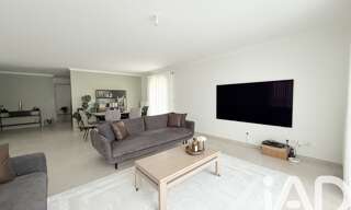 Maison 5 Pièces 124 m² à vendre à Digne-les-Bains (04000)