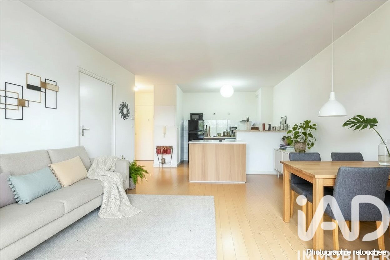 Dax - 41m² - 2p. - 1ch.