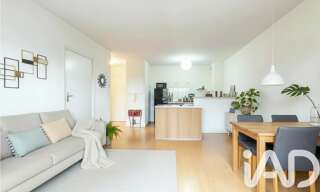 Appartement 2 Pièces 42 m² à vendre à Dax (40100)