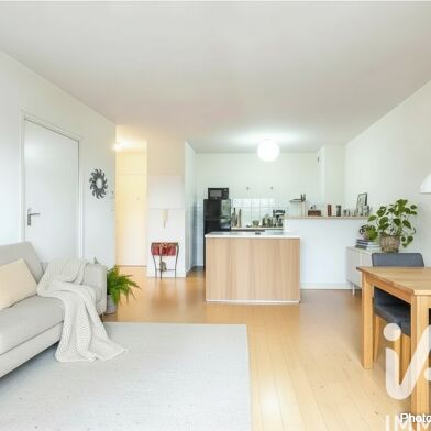 Appartement 2 pièces 110000 €