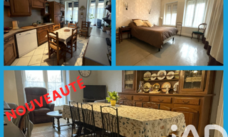 Maison 4 Pièces 100 m² à vendre à Saint-Menges (08200)