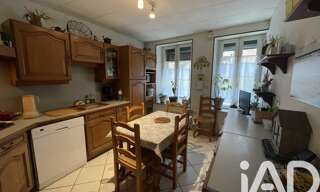 Maison 4 Pièces 100 m² à vendre à Saint-Menges (08200)