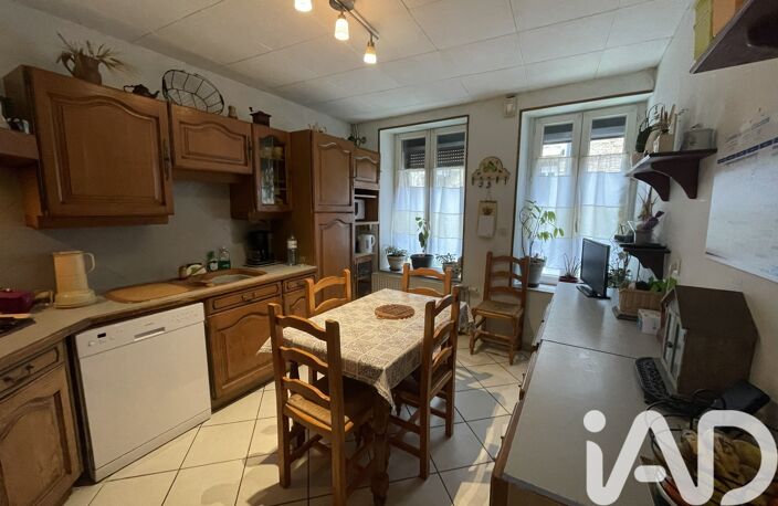 Vente Maison de village 4 pièces — photo 2