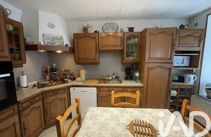 Vente Maison de village 4 pièces — photo 3