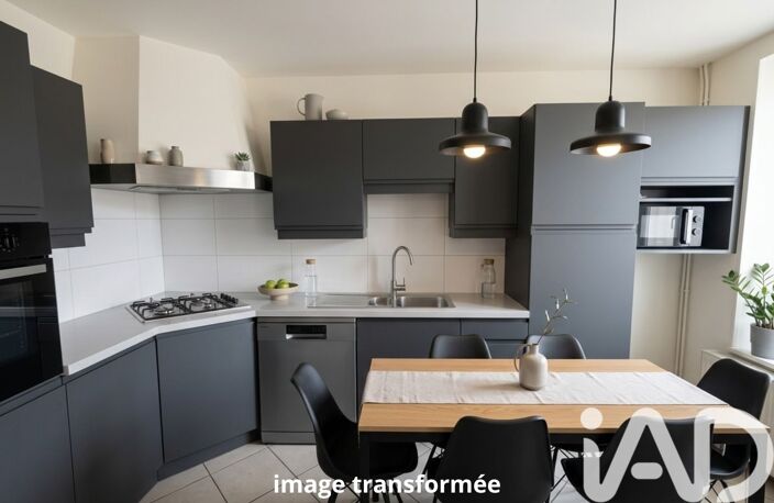 Vente Maison de village 4 pièces — photo 4