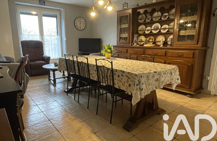 Vente Maison de village 4 pièces — photo 5