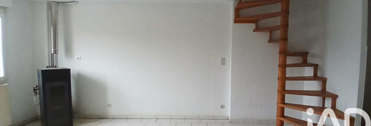 Immeuble  300 m² à vendre à Vittel (88800)