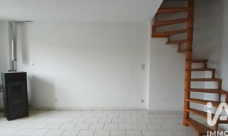 Immeuble  300 m² à vendre à Vittel (88800)