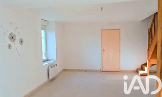 Immeuble  265 m² à vendre à Vittel (88800)