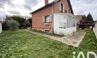 Maison 5 Pièces 113 m² à vendre à Mitry-Mory (77290)