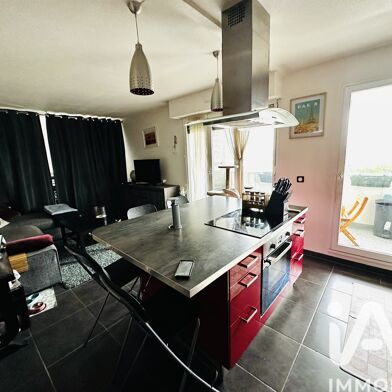 Appartement 3 pièces 249500 €