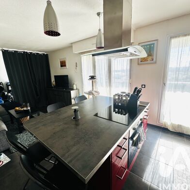 Appartement 3 pièces 249500 €