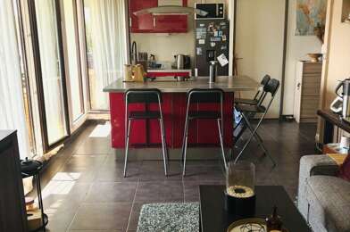 Appartement 3 pièces 239500 €