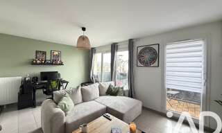 Appartement 3 Pièces 61 m² à vendre à Marolles-en-Hurepoix (91630)