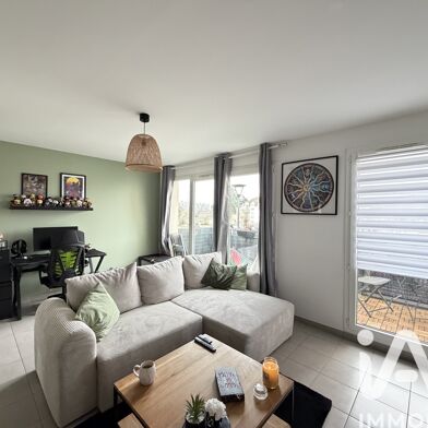 Appartement 3 pièces 223000 €