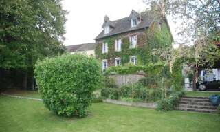 Maison 6 Pièces 181 m² à vendre à Épône (78680)