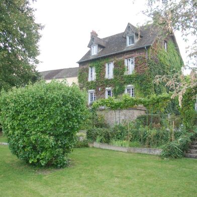 Maison 6 pièces 735000 €