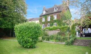 Maison 6 Pièces 181 m² à vendre à Épône (78680)