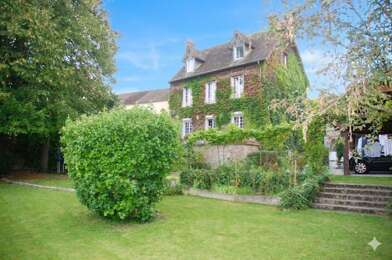 Maison 6 pièces 728000 €