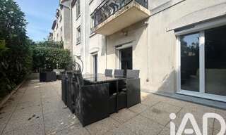 Appartement 4 Pièces 75 m² à louer à Montlhéry (91310)