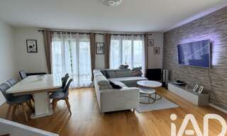 Appartement 3 Pièces 78 m² à vendre à Coubron (93470)