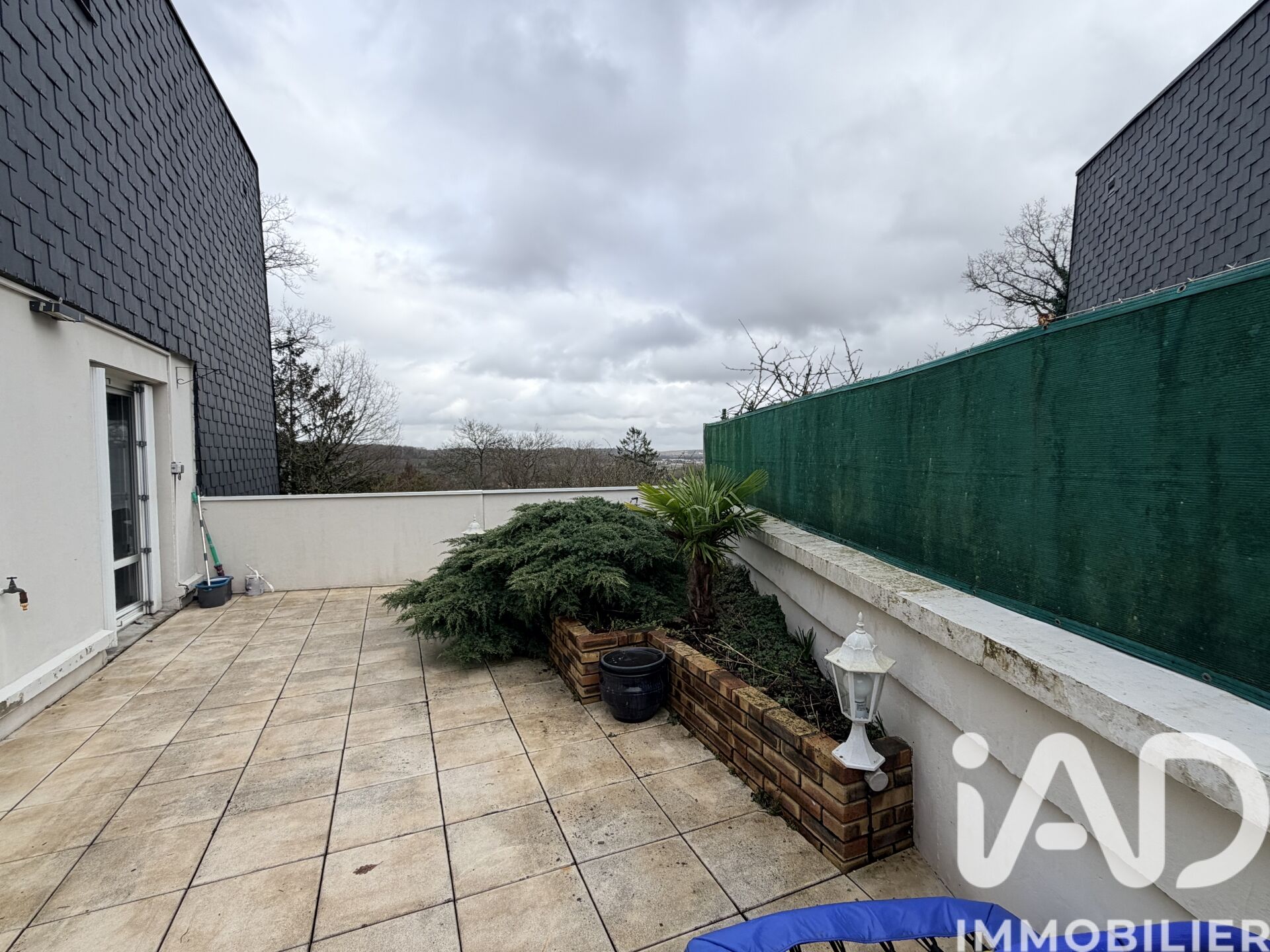 Vente Appartement 3 pièces - Photo 2