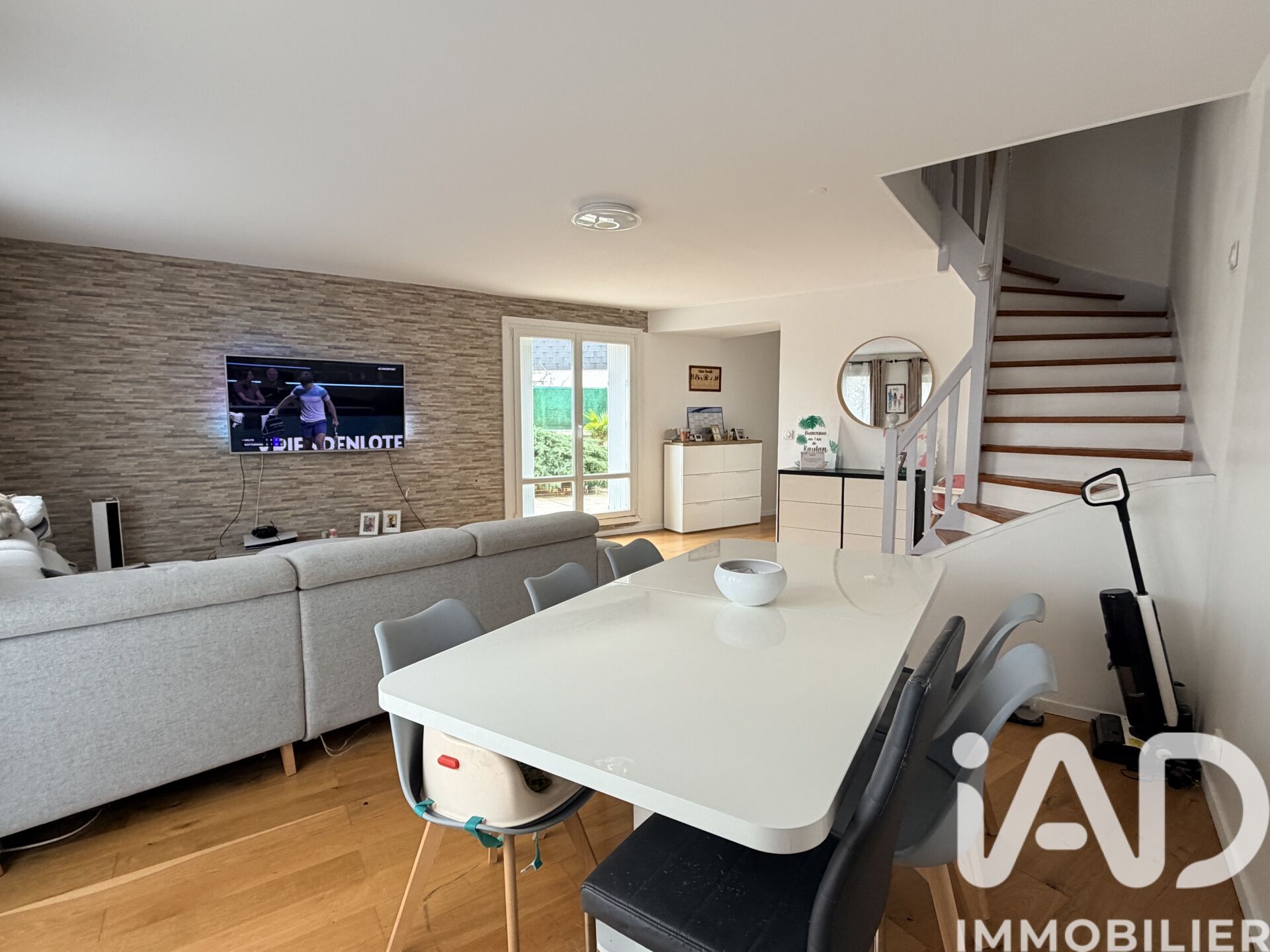 Vente Appartement 3 pièces - Photo 5