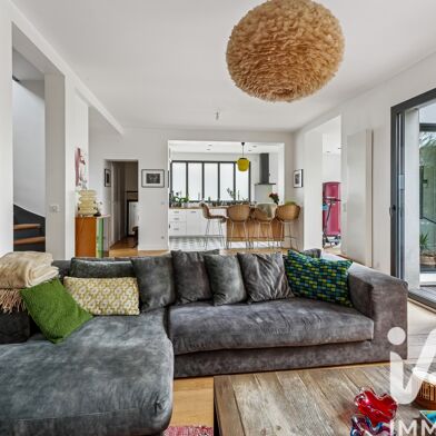 Maison 6 pièces 1149000 €