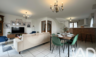 Maison 3 Pièces 90 m² à vendre à Aubers (59249)