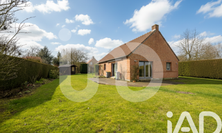 Maison 3 Pièces 90 m² à vendre à Herlies (59134)