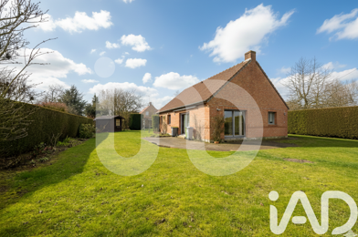 Maison 3 pièces 299000 €