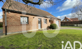 Maison 3 Pièces 90 m² à vendre à Aubers (59249)