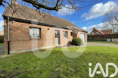 Maison 3 pièces 299000 €