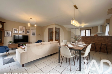 Maison 3 pièces 280000 €
