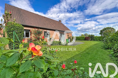 Maison 3 pièces 280000 €