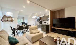 Appartement 3 Pièces 73 m² à vendre à Claix (38640)