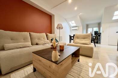 Appartement 3 pièces 235000 €