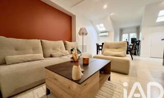 Appartement 3 Pièces 73 m² à vendre à Claix (38640)