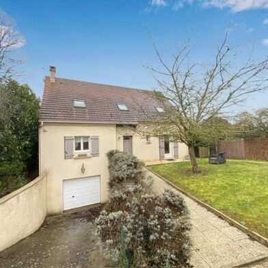 Maison 6 pièces 525000 €