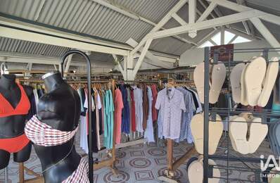 Vente Boutique/Local commercial 30 m&sup2; — photo du bien