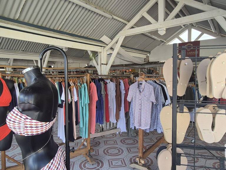 Vente Boutique/Local commercial 30 m&sup2; — photo 1