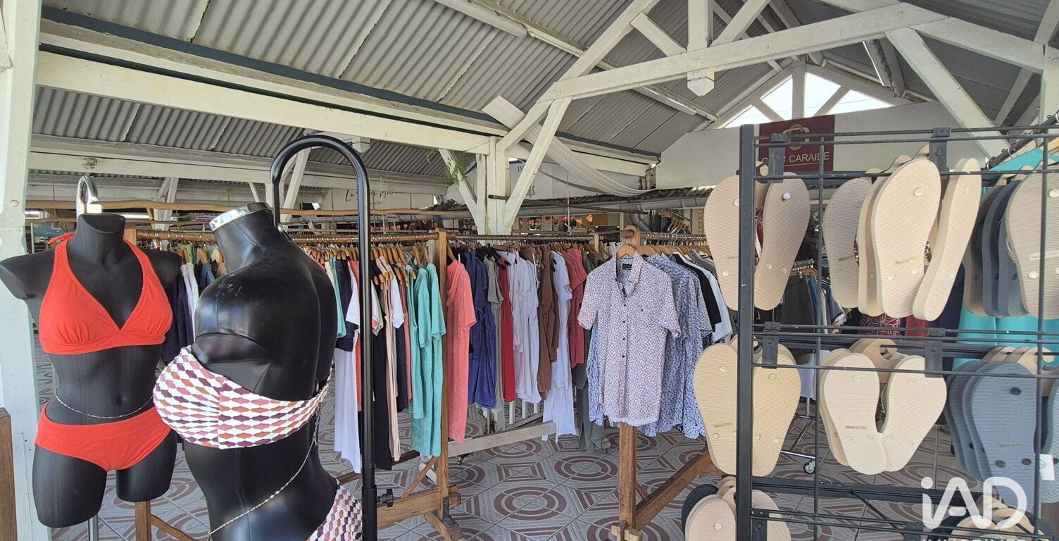 Vente Boutique/Local commercial 30 m&sup2; — photo 1